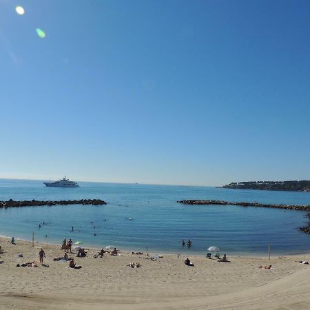 Studio Vieil Antibes Plage Apartment Exterior foto