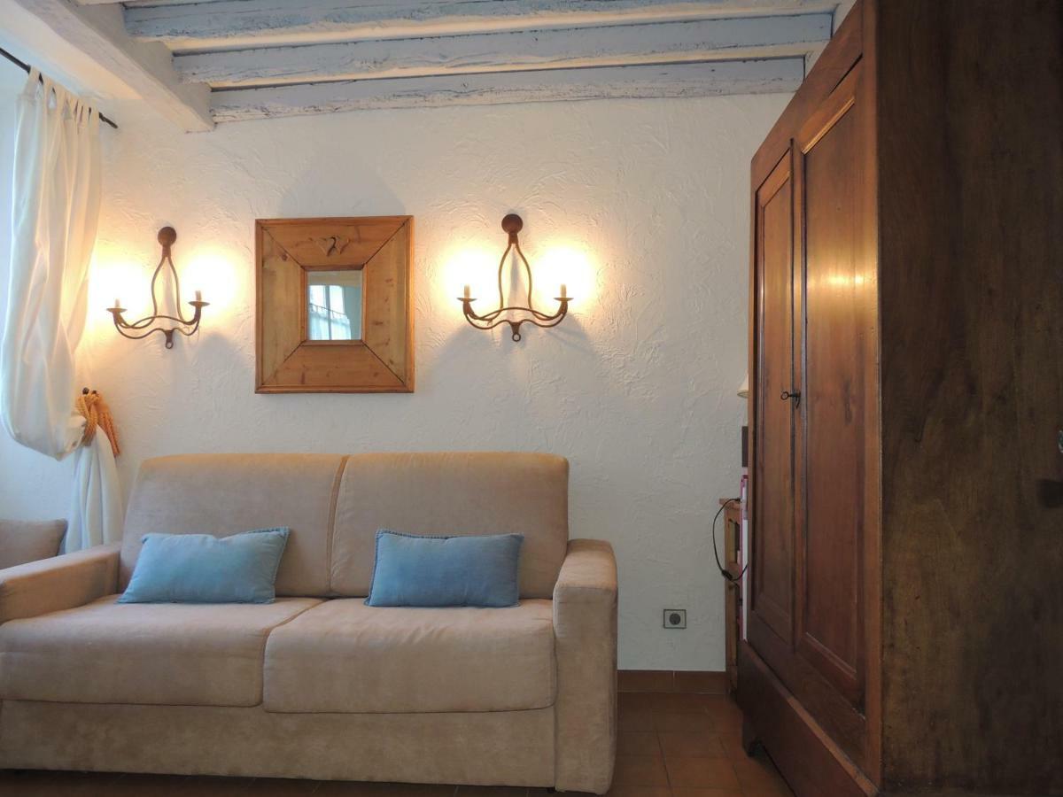 Studio Vieil Antibes Plage Apartment Exterior foto